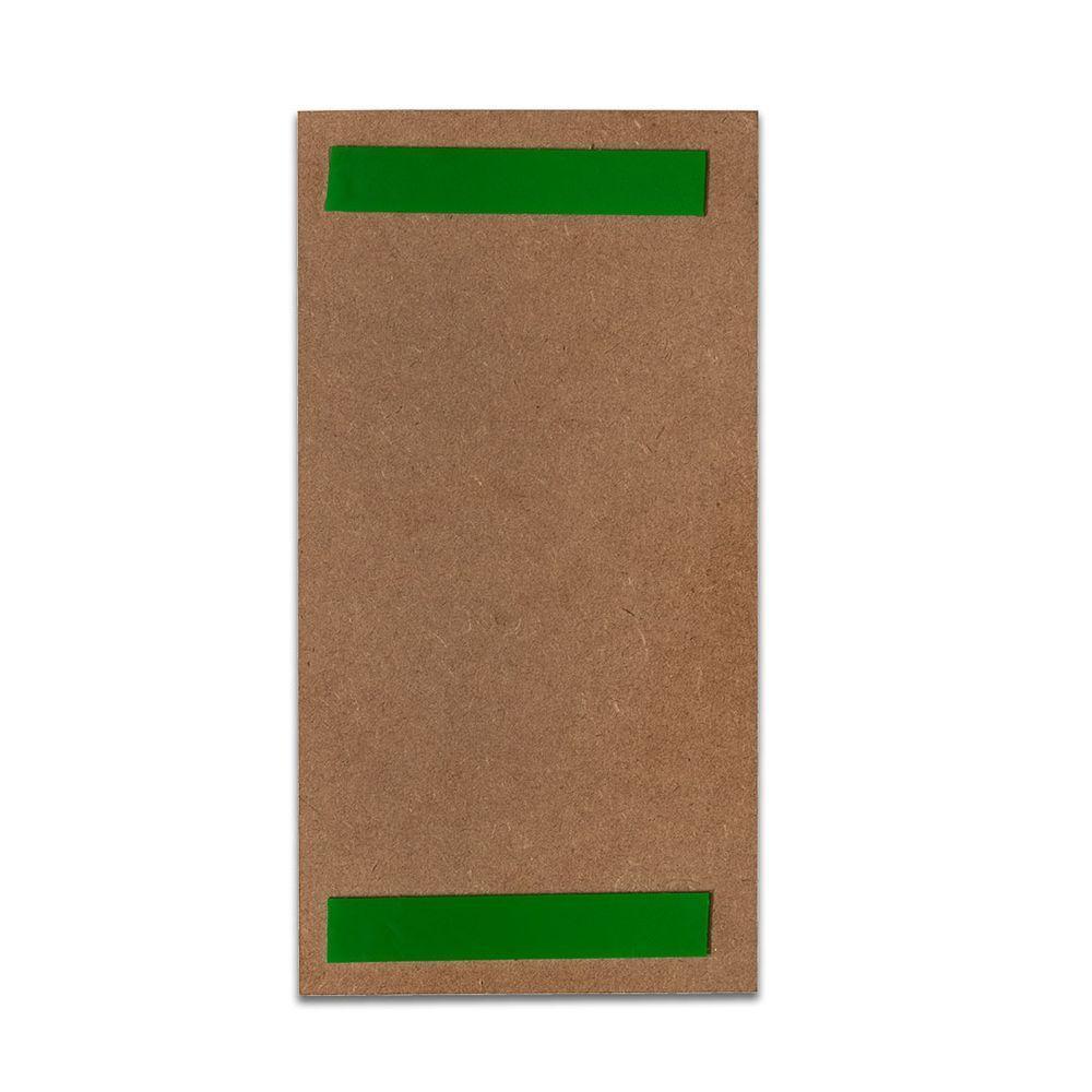Abridor Garrafas Parede Frase Cerveja Mdf Com Imã 25x13 Cm - 3