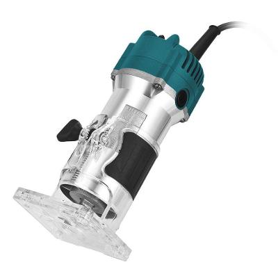 Tupia Profissional PTU01 33000 RPM com Jogo de Fresa Azul 110V Philco