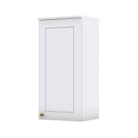Armário Aéreo 1 Porta 40 Cm Nova York Branco Hp – Henn - 1
