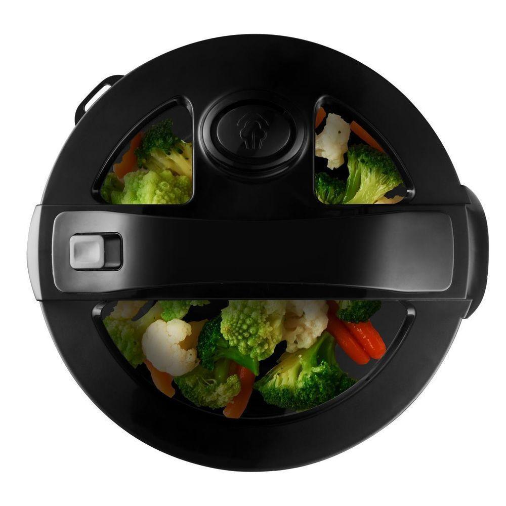 Panela De Arroz Elétrica Philco Inox 10 Xícaras PH10P 110V - 5