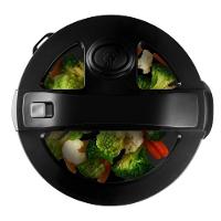 Panela De Arroz Elétrica Philco Inox 10 Xícaras PH10P 110V - 5