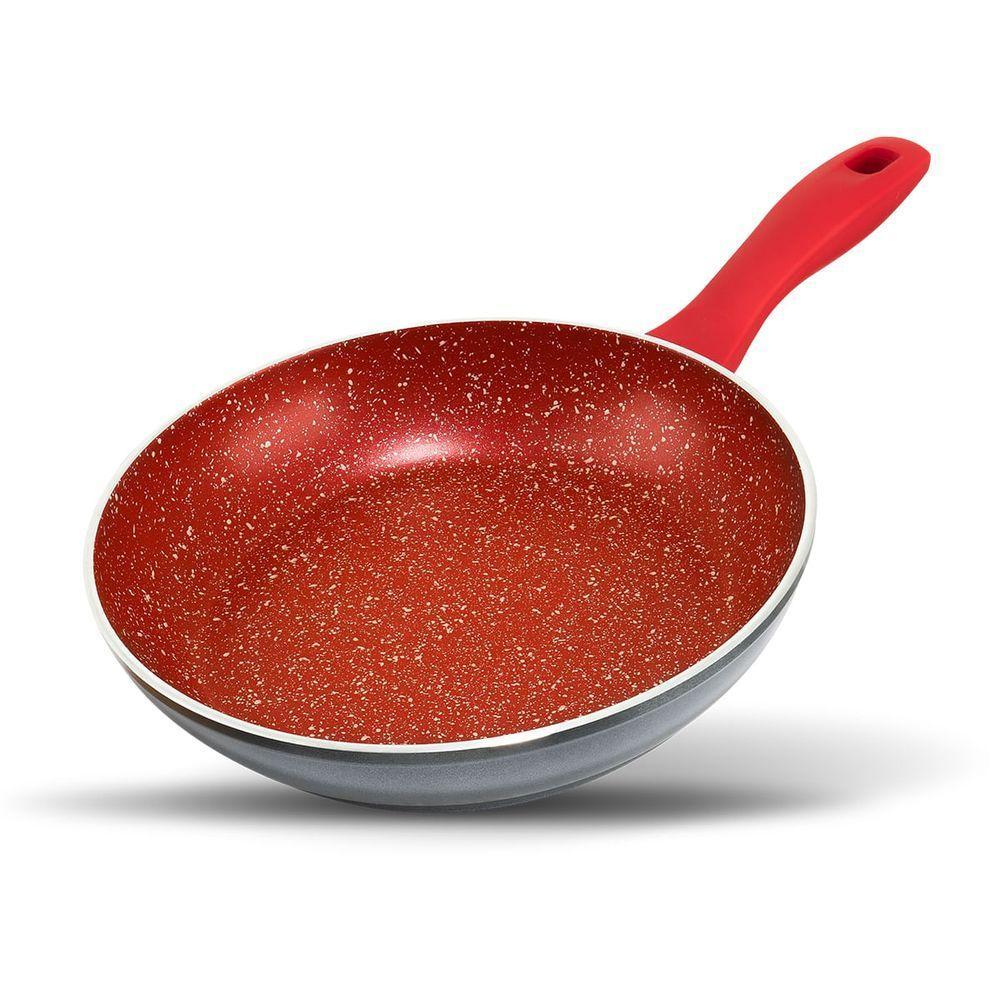 Frigideira Philco PPH240AFR Revestimento Redstone 1,7L - 1