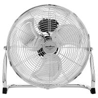 Circulador De Ar Britânia C50 Oscillation 200W 220V - 1