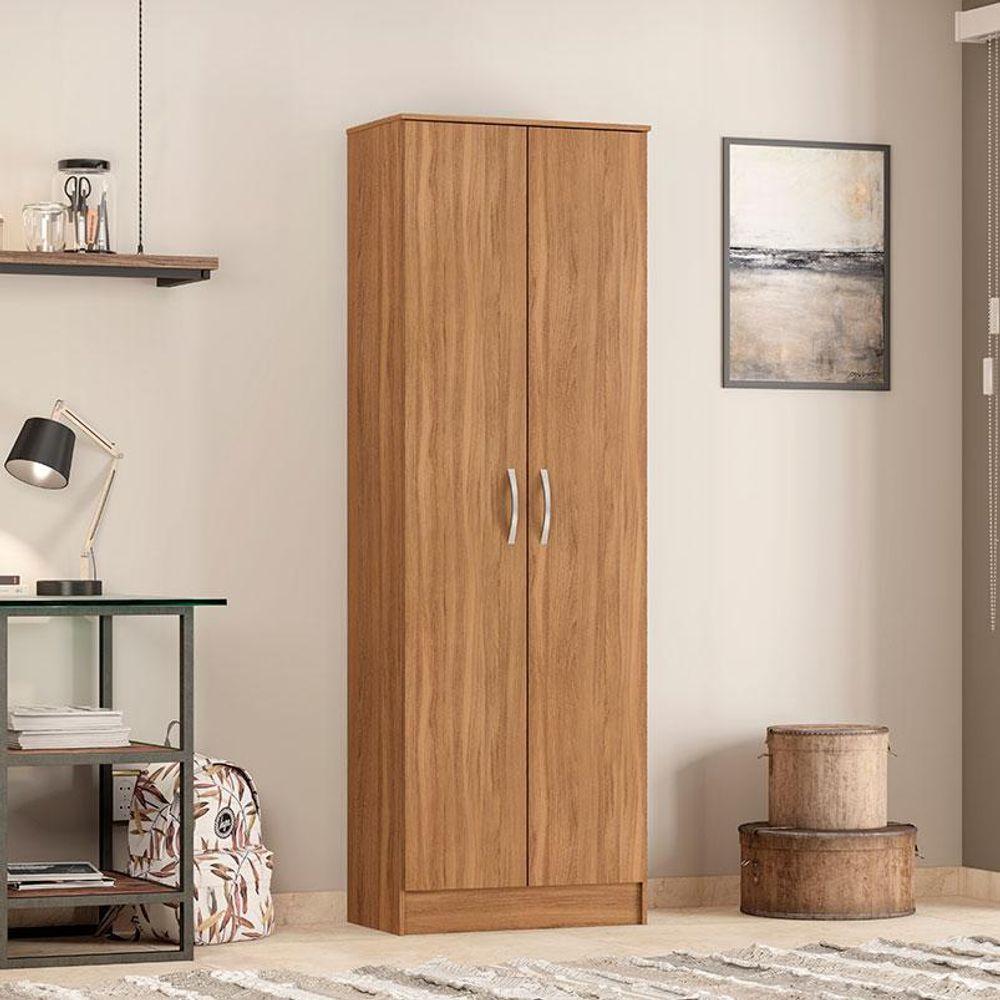 Sapateira Multiuso Ambiente Golden Amêndola Touch – Demóbile - 1