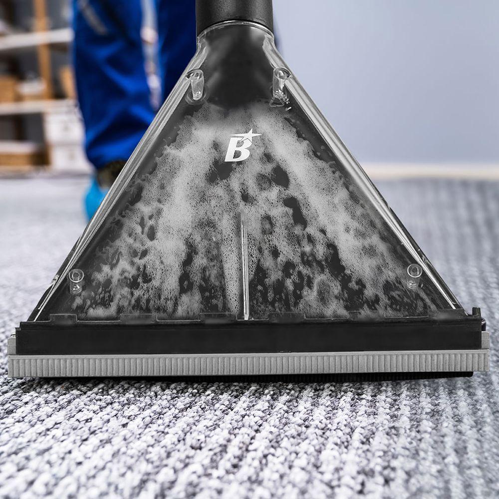 Extratora De Sujeira Britânia BEX2000V 3 Em 1 1200W 110V - 4