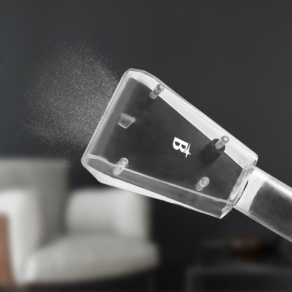 Extratora De Sujeira Britânia BEX2000V 3 Em 1 1200W 110V - 6