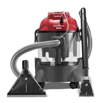 Extratora de Sujeira 3 em 1 BEX2000V 1200W 110V Cinza Britânia