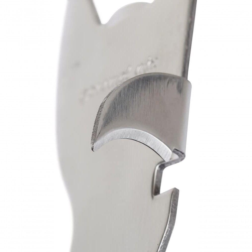 Abridor De Garrafa 14,5cm Copa Para Abertura De Latas E Garrafas Profissional - 2