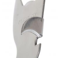 Abridor De Garrafa 14,5cm Copa Para Abertura De Latas E Garrafas Profissional - 2
