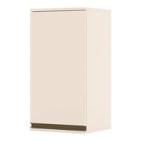 Armário Aéreo 1 Porta 35 Cm évelin Off White – Henn - 1