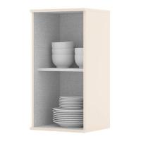 Armário Aéreo 1 Porta 35 Cm évelin Off White – Henn - 2