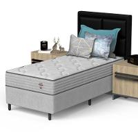 Colchão Solteiro Mola Ensacada Prodormir Solar Max - 2