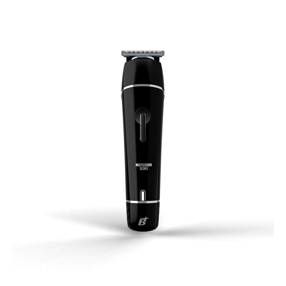 Aparador De Pelos Britânia BAP23 Multigroom 11 Em 1 Bivolt - 4