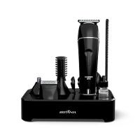 Aparador De Pelos Britânia BAP23 Multigroom 11 Em 1 Bivolt - 1