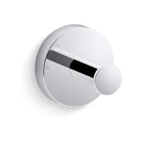 Cabide Elate Cromado Kohler 27290br-cp - 1