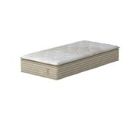 Colchão Solteiro Mola Prodormir Foz - 1