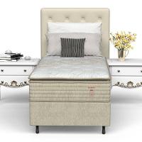 Colchão Solteiro Mola Prodormir Foz - 3