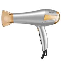Secador De Cabelos Philco Íons Tourmaline 2100W PSC2600 220V - 1