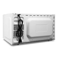 Micro-ondas 42L Philco Jumbo Múltiplas Funções 1560W PMO42EB 220V