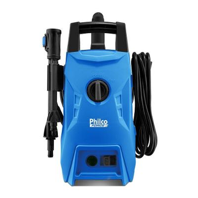 Lavadora de Alta Pressão Philco PLP2300 1750PSI 1500W com Acessórios para Limpeza 220V