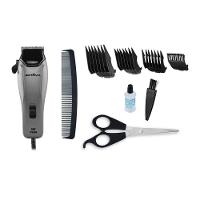 Cortador De Cabelos Britânia BCR18T Titanium 18W 110V - 1