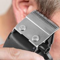 Cortador De Cabelos Britânia BCR18T Titanium 18W 110V - 6