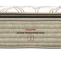 Colchão Casal Espuma Prodormir Active Techintense Plus - 3