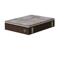 Colchão Casal Mola Ensacada Prodormir Imperium Soft Gel - 1