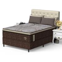 Colchão Casal Mola Ensacada Prodormir Imperium Soft Gel - 2