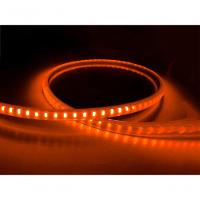 Fita Led Taschibra 5w/m 120 Leds Techcord Ip65 220v Laranja | Valor Do Metro - 1