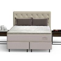 Conjunto Box King Mola Ensacada Prodormir New Paris - 3