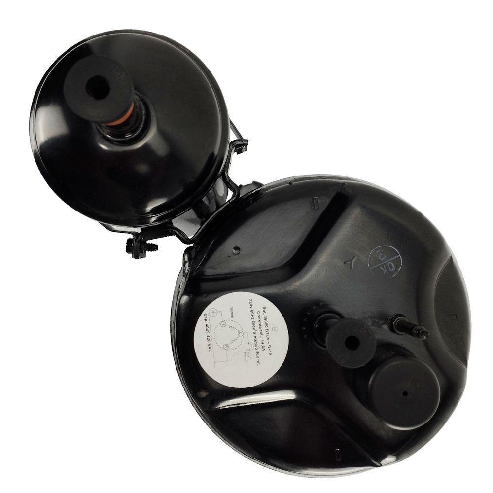 Compressor Rotativo 36.000 Btus R410 220v - 3
