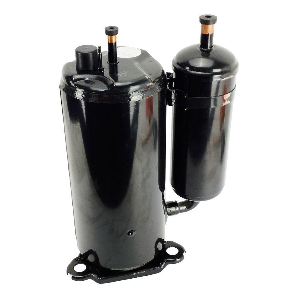 Compressor Rotativo 36.000 Btus R410 220v - 6