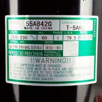 Compressor Rotativo 36.000 Btus R410 220v - 2