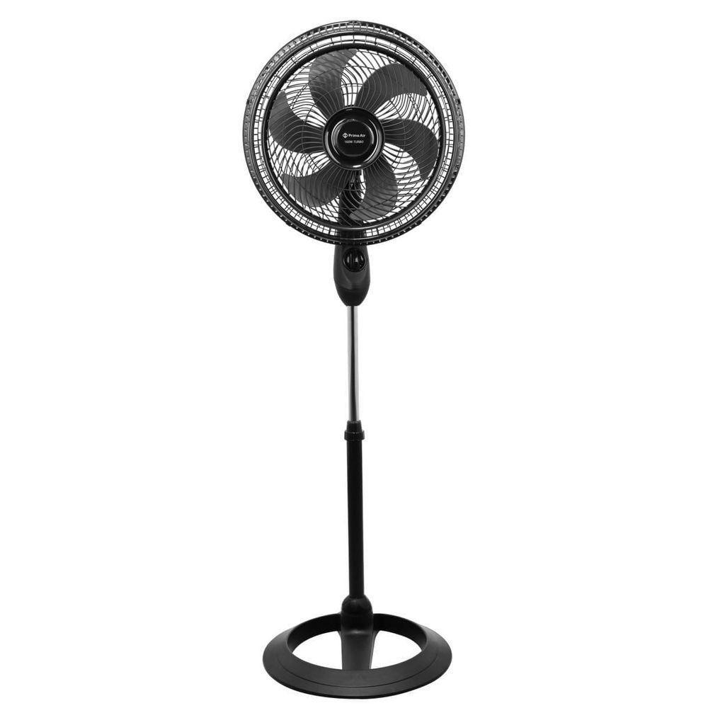 Ventilador De Coluna Prime Air Maxx Force 6 160W AVTE450 220V - 1