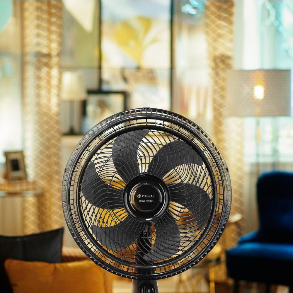 Ventilador De Coluna Prime Air Maxx Force 6 160W AVTE450 220V - 4