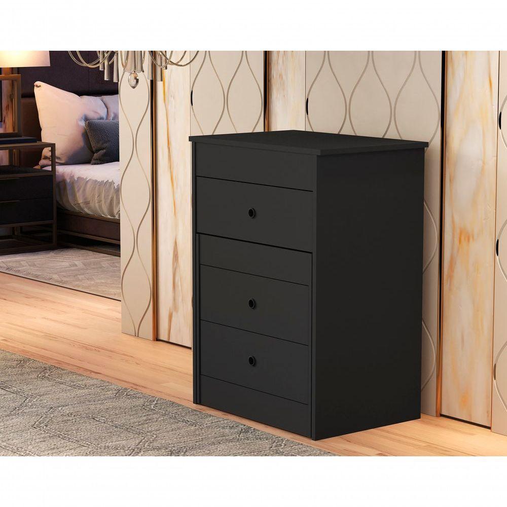 Penteadeira Olivia Com Assento Embutido – Organização E Conforto No Mesmo Lugar - 3