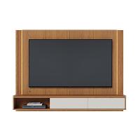 Home Suspenso Loa Freijó Off White Com Aparador Riviera Freijó – Colibri - 2