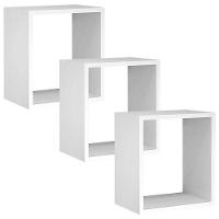 Nicho Infantil Branco Brilho - Ajl - 1