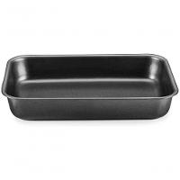 Conjunto Assadeiras Cristal Grafite 3 Peças Mta 8809 - 3