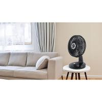 Ventilador Philco 2 Em 1 Tecnologia Maxx Force 174W PVT491 220V - 7