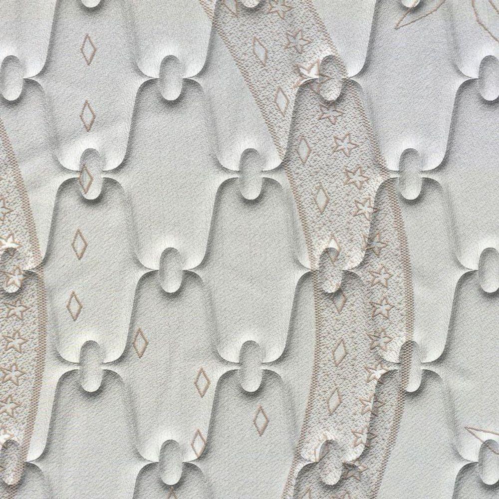 Colchão Queen Mola Ensacada Prodormir Outback New Bege - 4