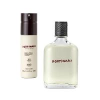 Portinari Colônia 100ml + Body Spray Boticollection Portinari 100ml - 1