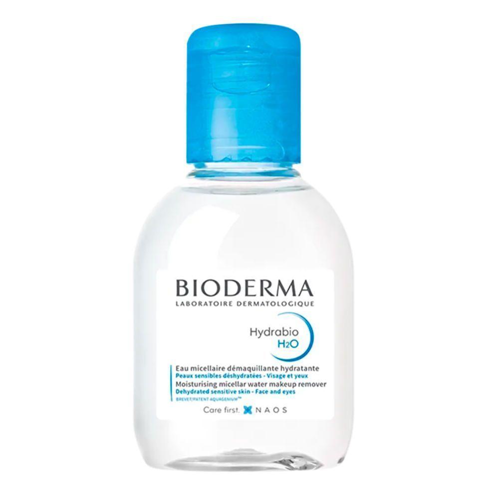 Bioderma Hydrabio H2o água Micelar 100ml - 1