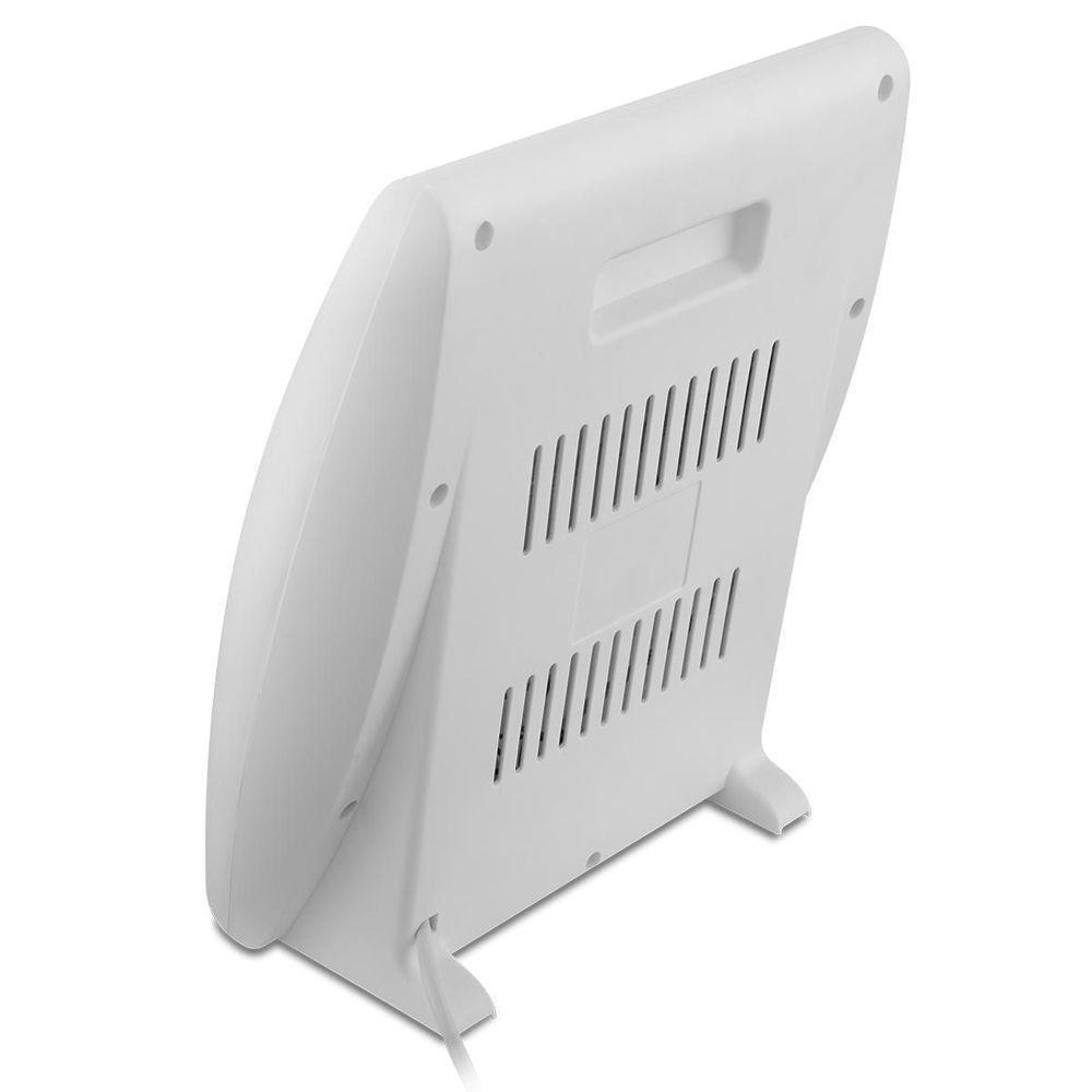 Aquecedor Britânia 2 Níveis De Potência 800W AB800B 220V - 6