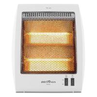 Aquecedor Britânia 2 Níveis De Potência 800W AB800B 220V - 2