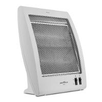 Aquecedor Britânia 2 Níveis De Potência 800W AB800B 220V - 3