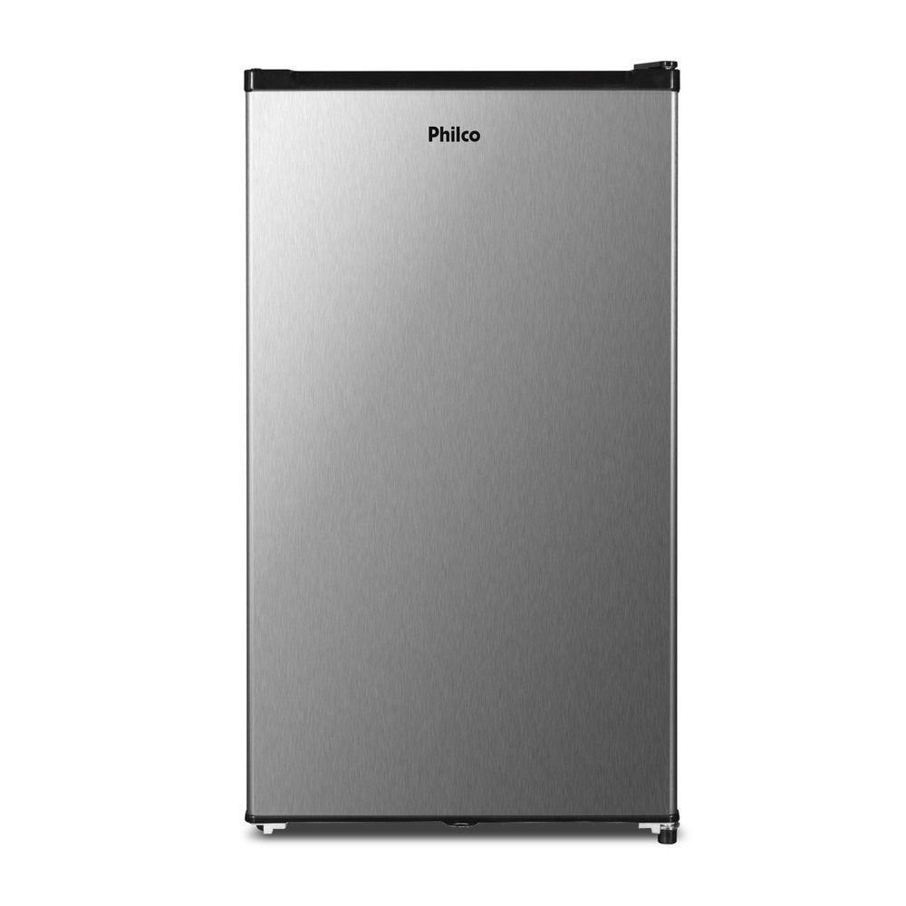 Frigobar Philco PFG111I 92L Inox 220V - 2