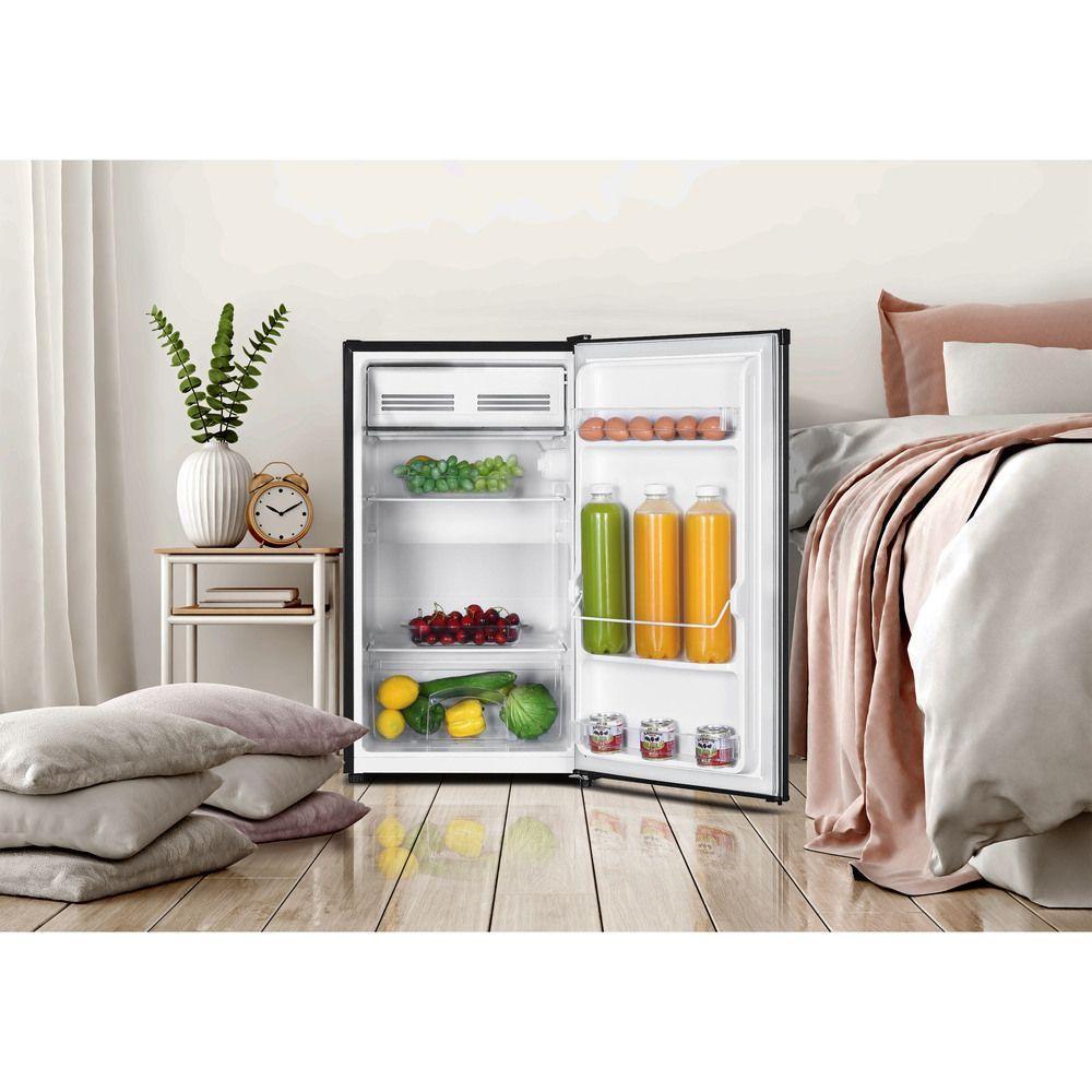 Frigobar Philco PFG111I 92L Inox 220V - 6