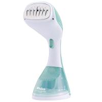 Passadeira A Vapor Portátil Philco PVP10VD Aquece Em 30s Bivolt - 1